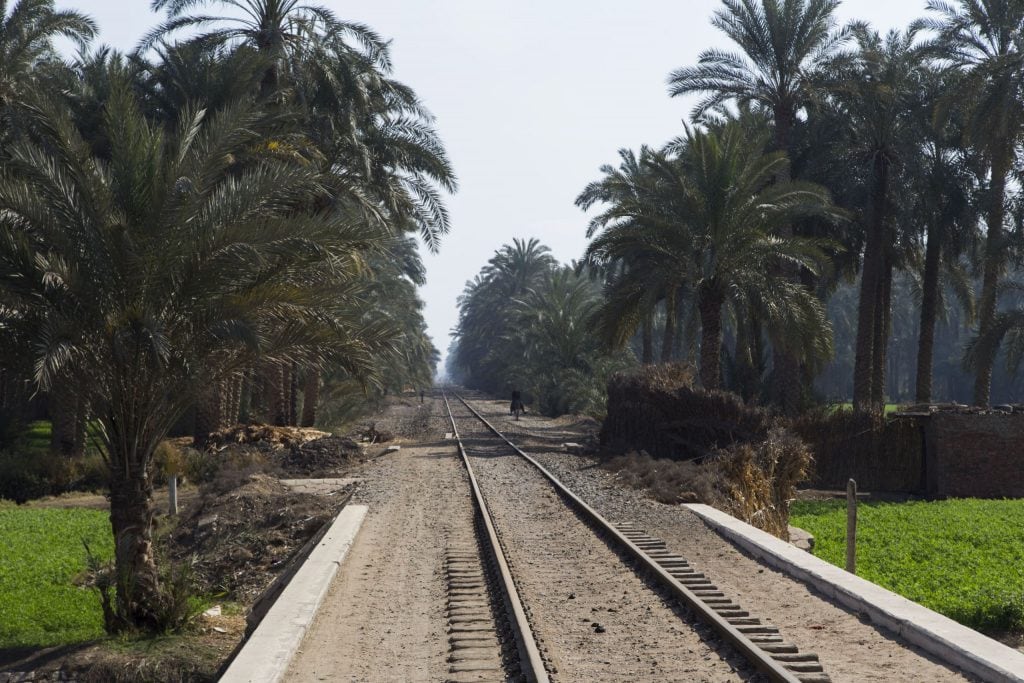 EGYPT - The classic pyramids day tour from Cairo