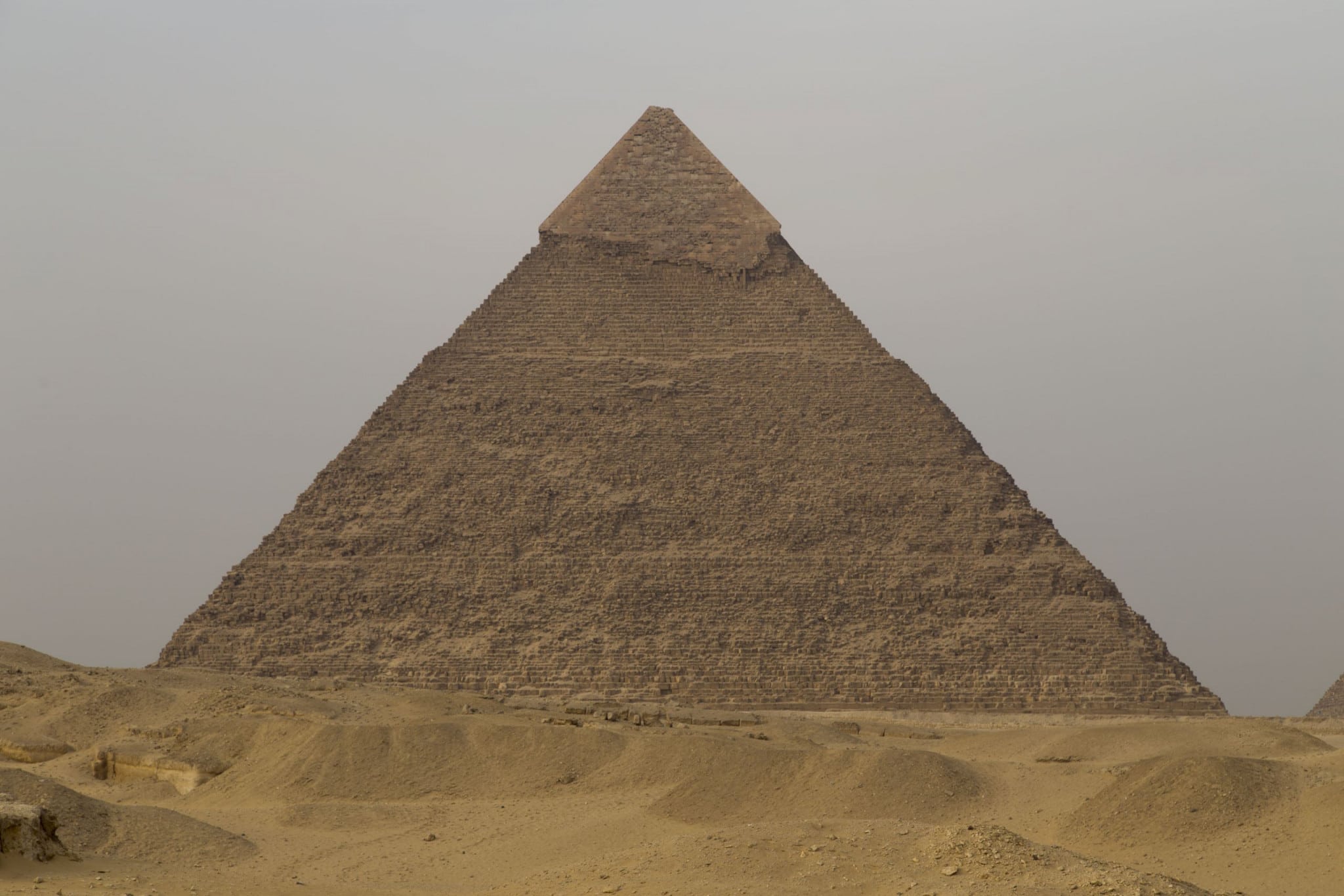 The classic pyramids day tour from Cairo - Chris Travel Blog