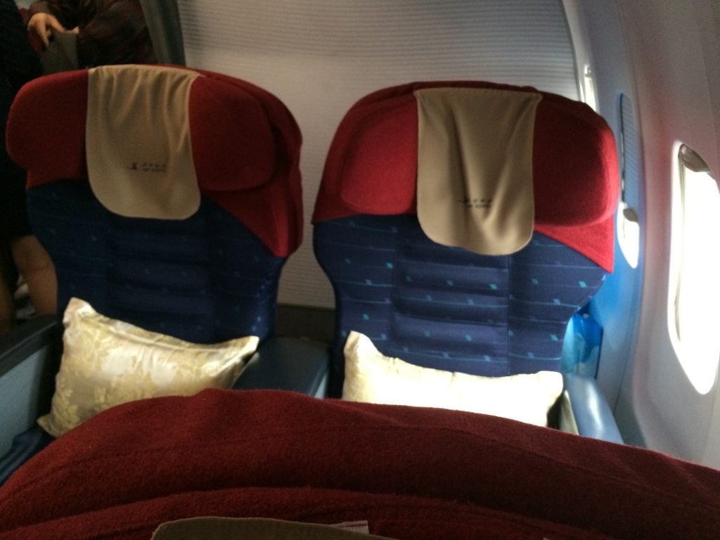 Air Koryo Image