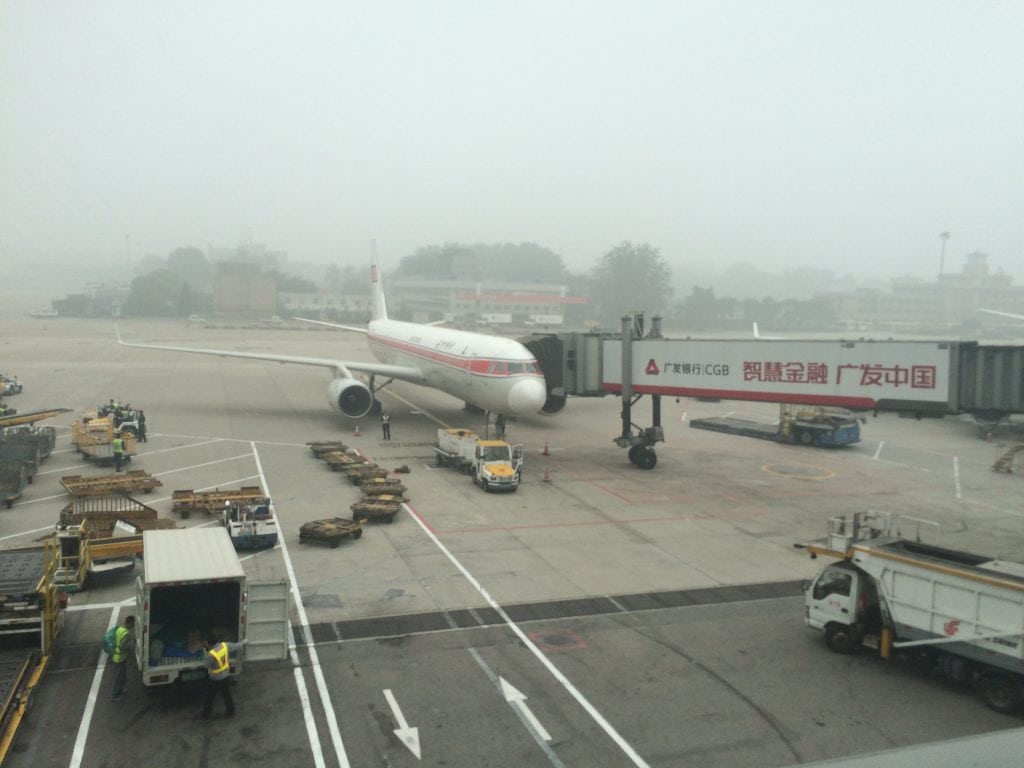 Air Koryo Image