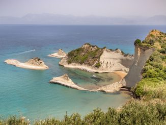 Top things to do and see in Corfu and a Corfu itinerary