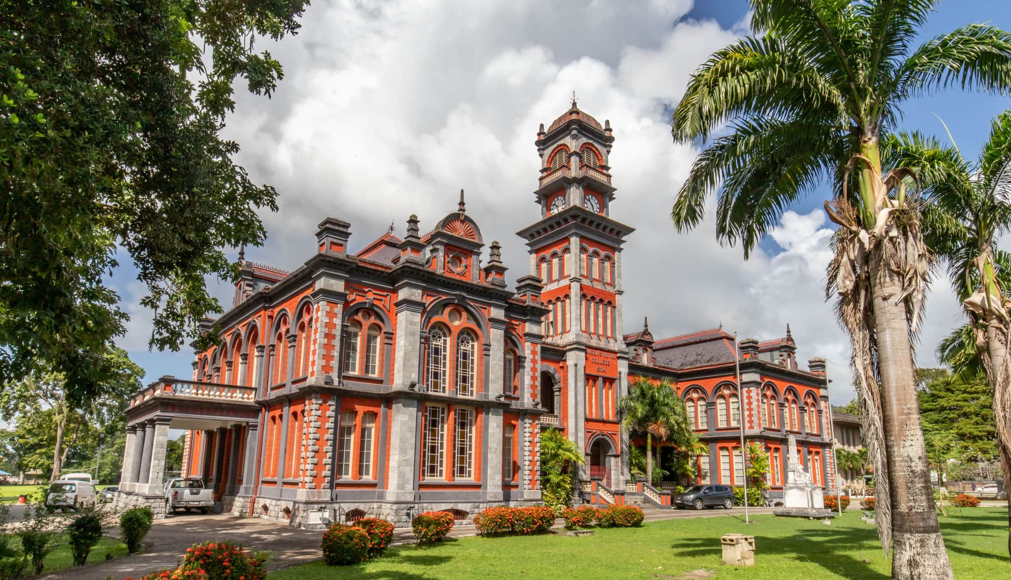 TRINIDAD – Port of Spain city walk: Top 12 things to see and do – Chris Travel Blog TRINIDAD – Port of Spain city walk: Top 12 things to see and do – Chris Travel Blog