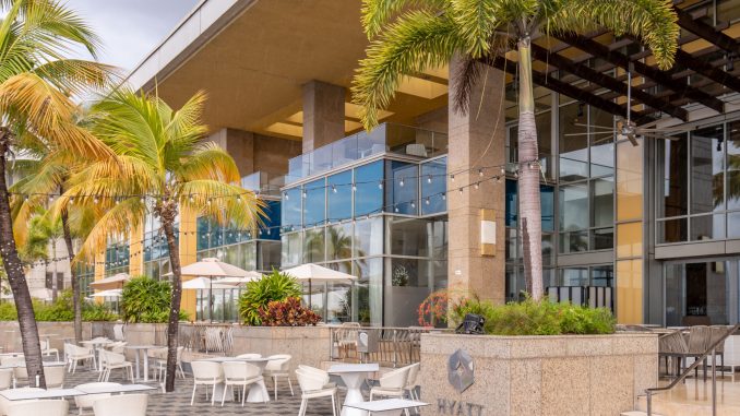 Seaside Terrace TRINIDAD - Hyatt Regency hotel review: Best luxury place to stay Seaside Terrace TRINIDAD - Hyatt Regency hotel review: Best luxury place to stay