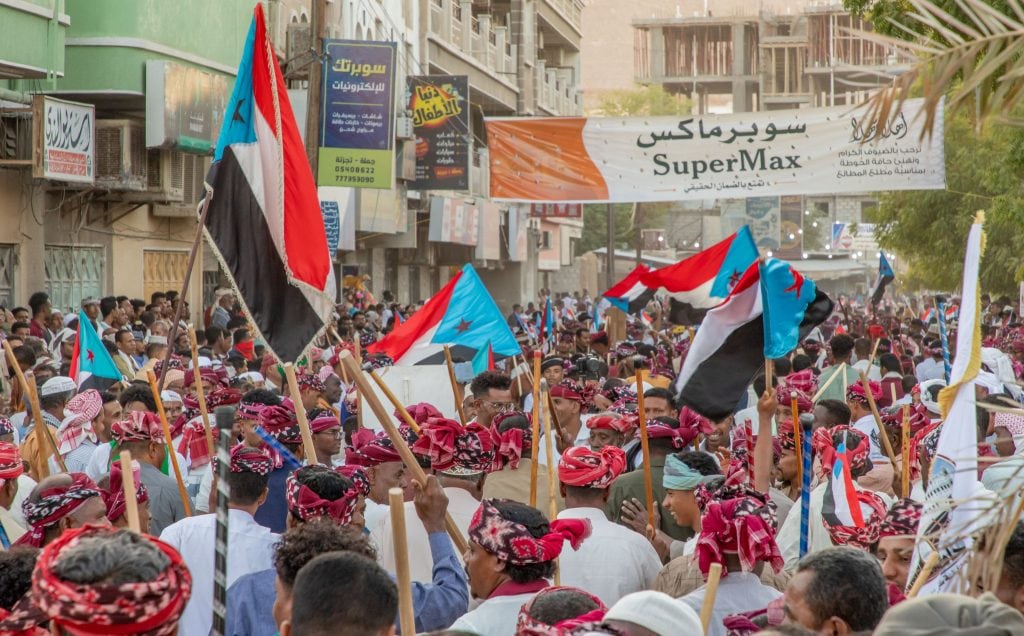 Al Houl Festival Seiyun - Mainland Yemen itinerary with all the best places to visit in Hadramout