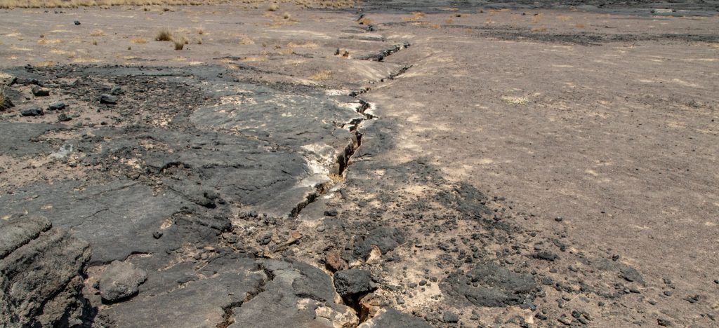 Great Rift - DJIBOUTI - The best 1-week Djibouti roadtrip itinerary with a 4x4 landcruiser