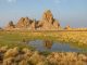 Lake Abbe - DJIBOUTI - The best 1-week Djibouti roadtrip itinerary with a 4x4 landcruiser
