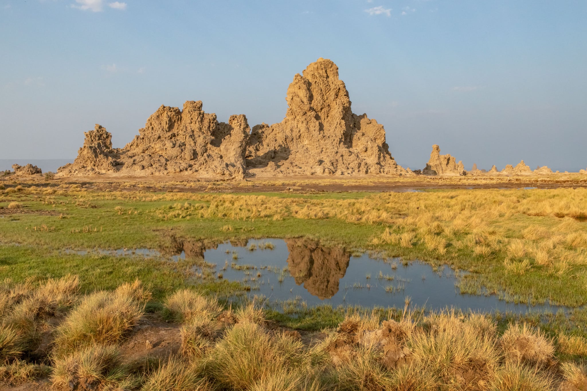 DJIBOUTI – The best 1-week Djibouti roadtrip itinerary with a 4×4 landcruiser – Chris Travel Blog