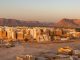 Shibam City View Sunset - Mainland Yemen itinerary with all the best places to visit in Hadramout