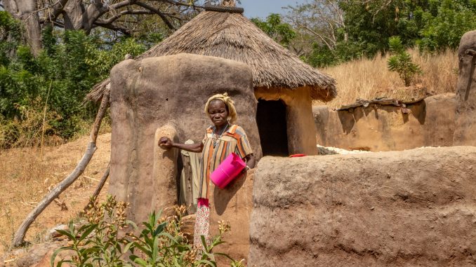 Koutammakou Tata Houses - TOGO - Best 10-day itinerary for a road trip from south to north Koutammakou Tata Houses - TOGO - Best 10-day itinerary for a road trip from south to north