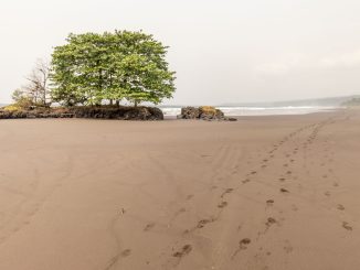 Ureka Beach - EQUATORIAL GUINEA - Best 10 day itinerary with island marvels and mainland hidden gems