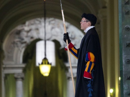Vatican-St.-Peters-Basilica