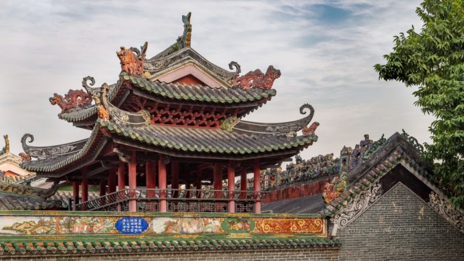CHINA-–-Foshan-isn’t-just-an-industrial-city-there-is-culture-too