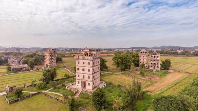 CHINA-Kaiping-Diaolou-and-Villages-a-unique-day-trip-from-Guangzhou-or-Macau