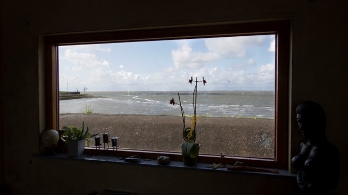 Waddenzee-Lauwersmeer-Fish-filetting-dinner