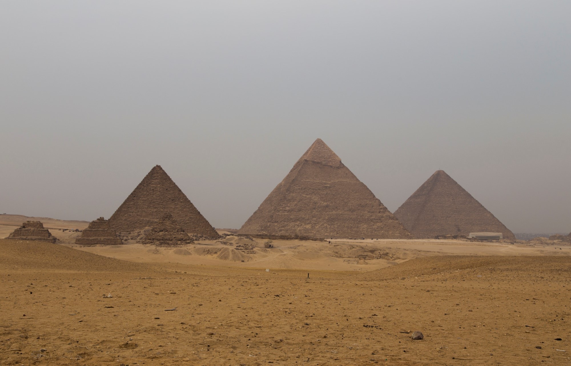 EGYPT- Top 7 day trips in and from Cairo; a 9 day Egypt itinerary – Chris Travel Blog