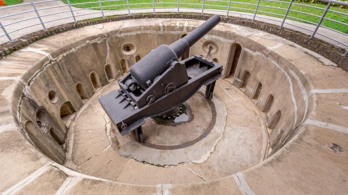 Xiuying-Battery-Fort-CHINA-4-places-in-Haikou-you-must-see-if-you-tour-Hainan